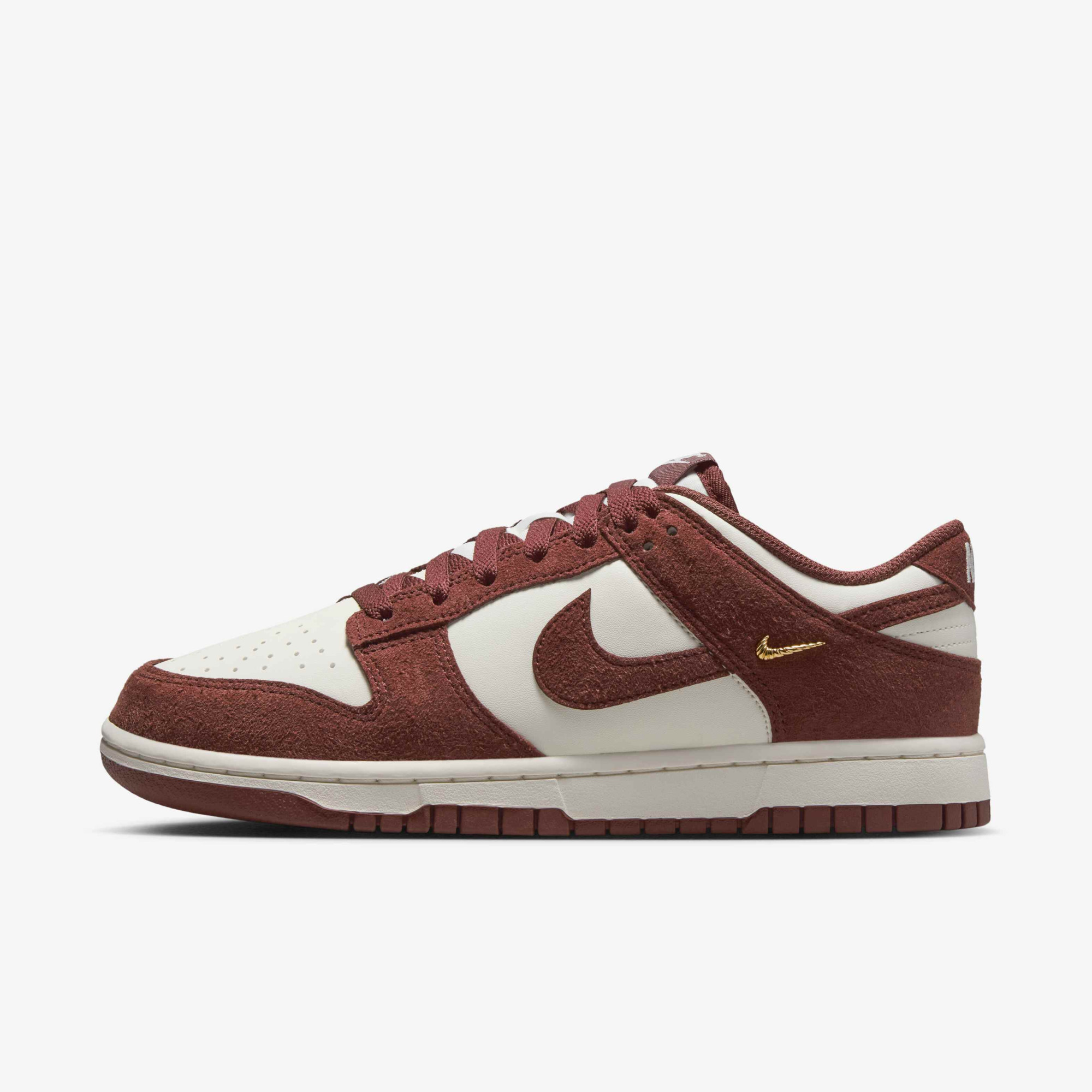 Кросівки Nike WMNS DUNK LOW IB4417-104
