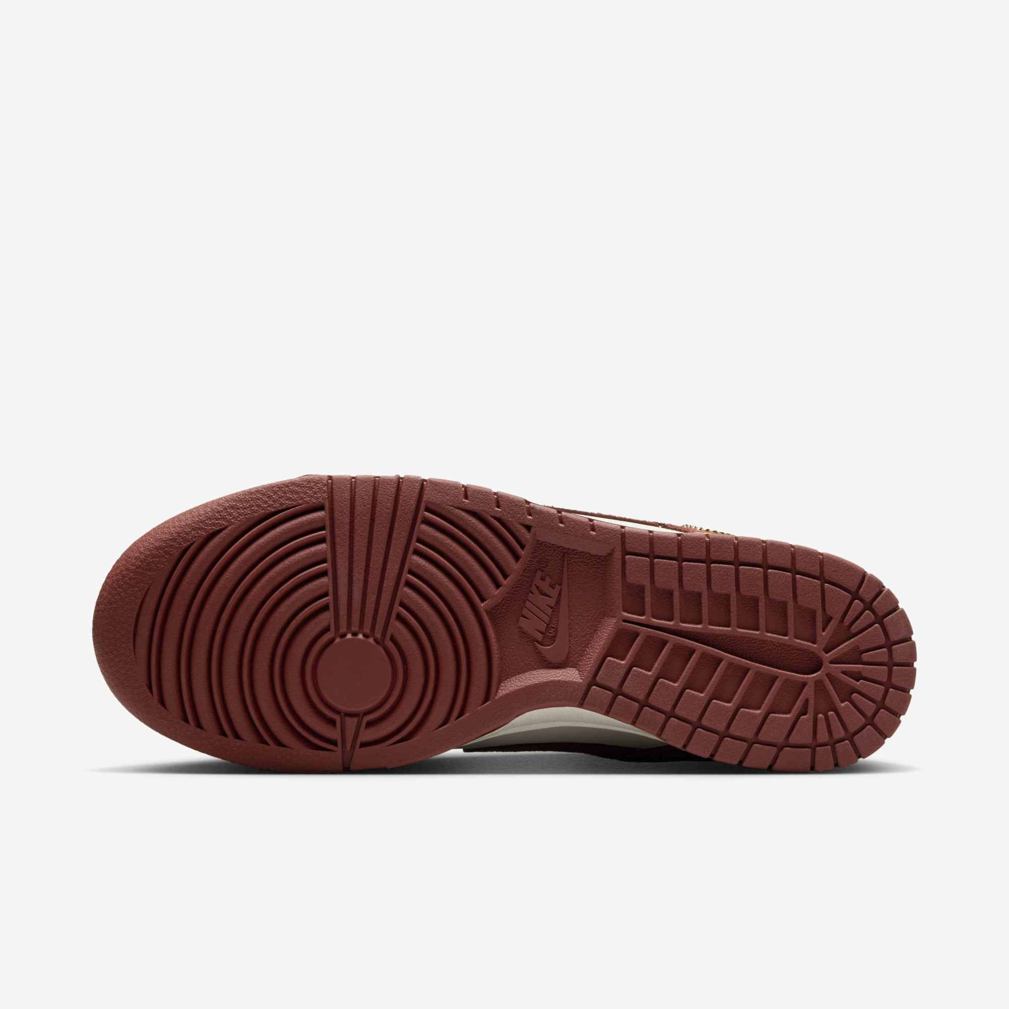 Кросівки Nike WMNS DUNK LOW IB4417-104