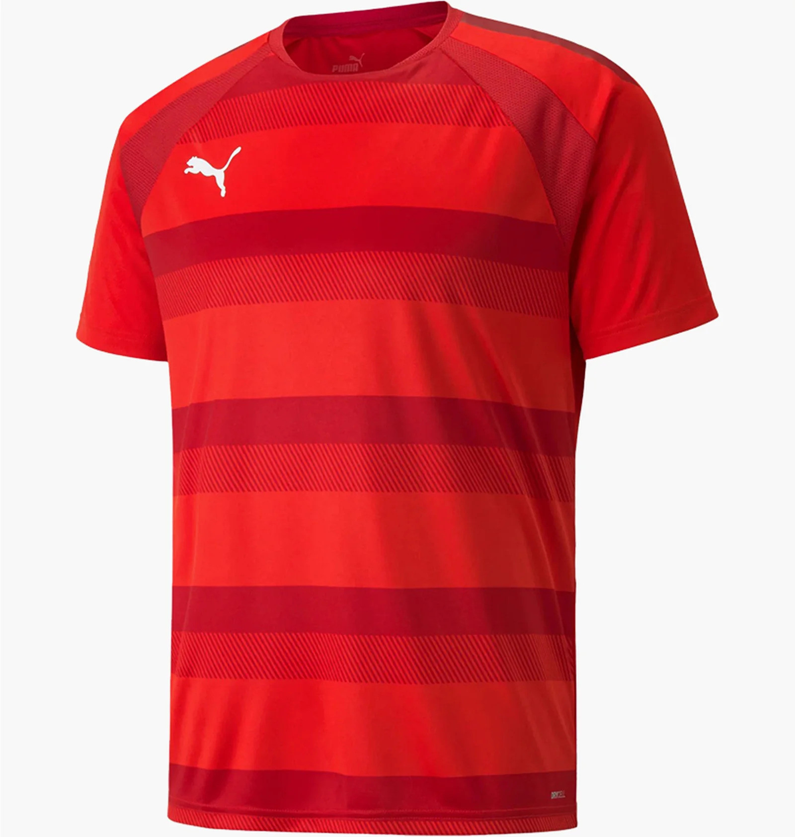 Футболка Puma teamVISION Jersey 704921-01