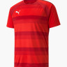 Футболка Puma teamVISION Jersey 704921-01