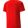 Футболка Puma teamVISION Jersey 704921-01