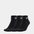 Шкарпетки Nike U CUSH QTR 3PR-VALUE 108 SX4926-001