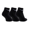 Шкарпетки Nike U CUSH QTR 3PR-VALUE 108 SX4926-001