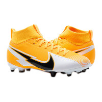 Бутси Nike JR SUPERFLY 7 ACADEMY FG/MG AT8120-801