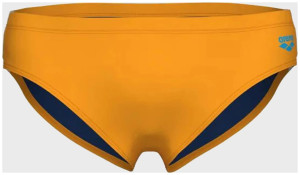 Плавки Arena ICONS SWIM BRIEFS SOLID 005049-301