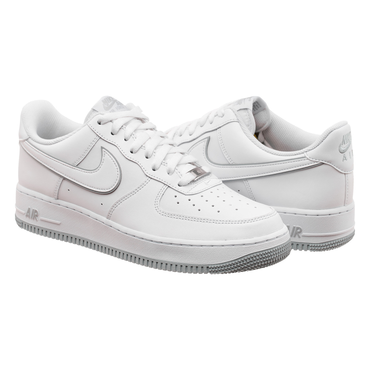 Кросівки Nike Air Force 1 '07 DV0788-100