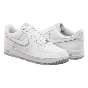 Кросівки Nike Air Force 1 '07 DV0788-100