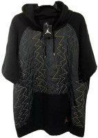 Худі Безрукавка Air Jordan 7 Short Sleev Quilted 706729-011