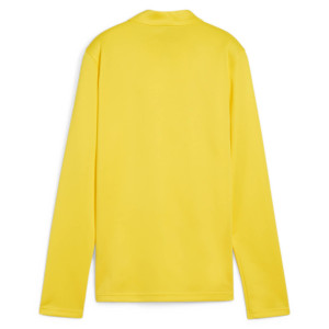 Кофта Puma teamGOAL Training 1/4 Zip Top 658631-07