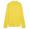 Кофта Puma teamGOAL Training 1/4 Zip Top 658631-07
