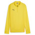 Кофта Puma teamGOAL Training 1/4 Zip Top 658631-07