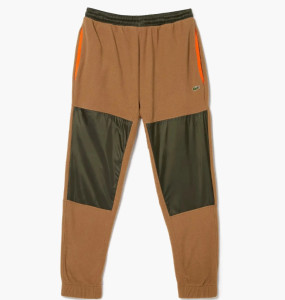 Штани  Sherpa Joggers Beige XH0227 51 89F