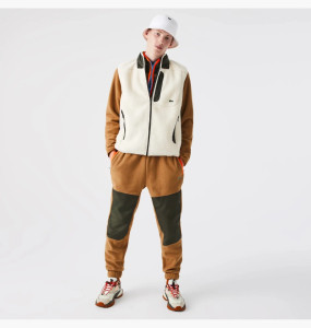 Штани  Sherpa Joggers Beige XH0227 51 89F