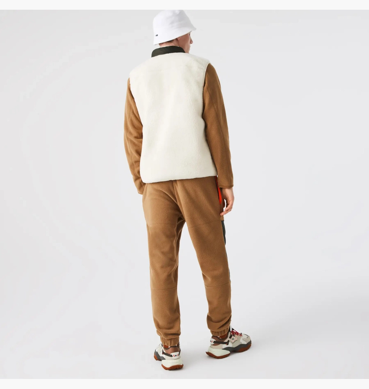 Штани Sherpa Joggers Beige XH0227 51 89F