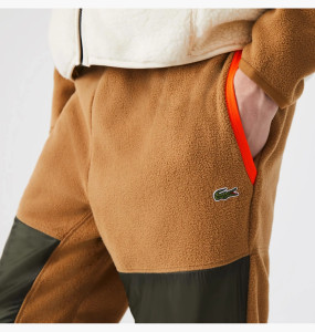 Штани  Sherpa Joggers Beige XH0227 51 89F