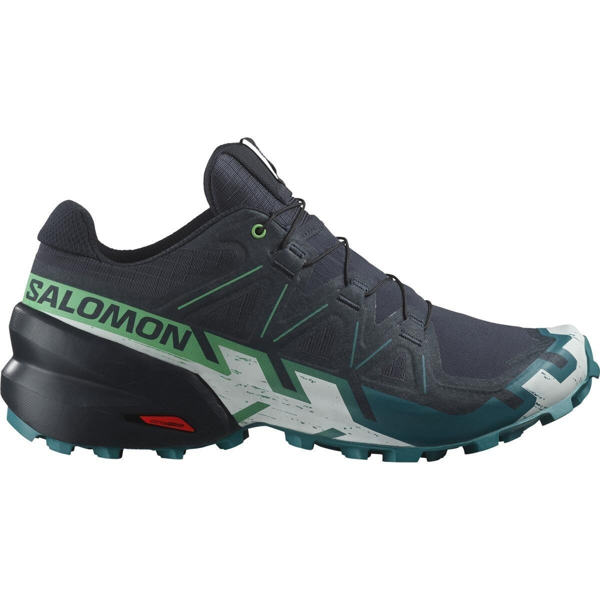 Кросівки Salomon Speedcross 6 (474653) 42.5 (27 см.) 474653