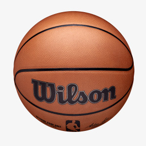 М'яч баскетбольний Wilson NBA Official Game Basketball, розмір 7 -  WTB7500ID WTB7500ID