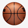 М'яч баскетбольний Wilson NBA Official Game Basketball, розмір 7 - WTB7500ID WTB7500ID