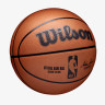 М'яч баскетбольний Wilson NBA Official Game Basketball, розмір 7 - WTB7500ID WTB7500ID