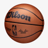 М'яч баскетбольний Wilson NBA Official Game Basketball, розмір 7 - WTB7500ID WTB7500ID