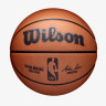 М'яч баскетбольний Wilson NBA Official Game Basketball, розмір 7 - WTB7500ID WTB7500ID