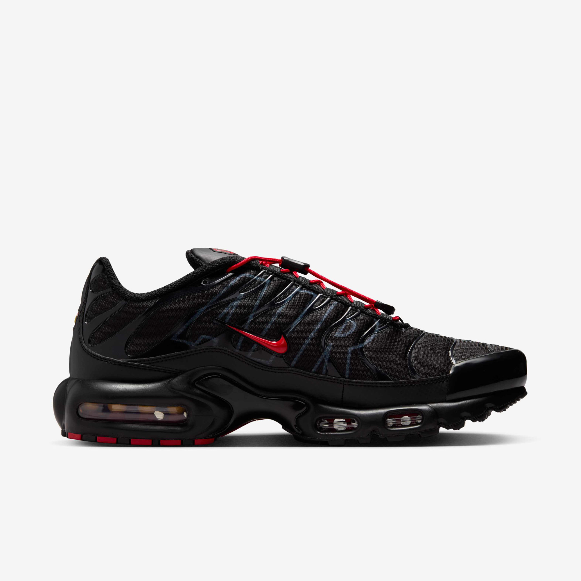 Кросівки Nike AIR MAX PLUS IH4459-001