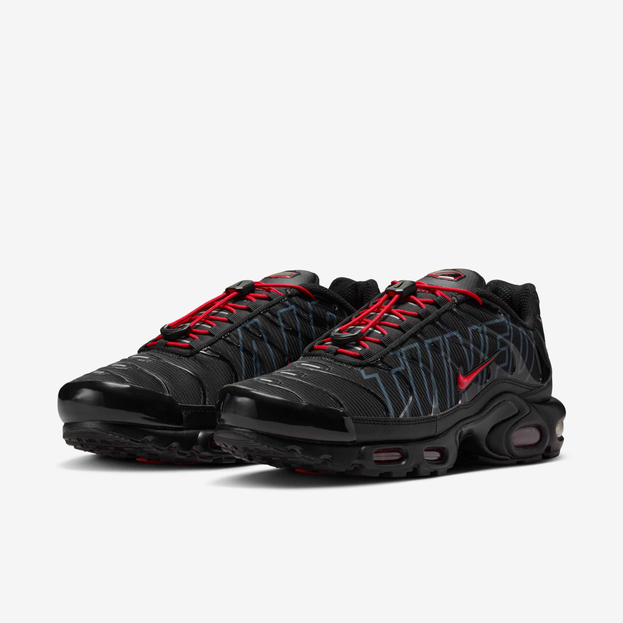 Кросівки Nike AIR MAX PLUS IH4459-001