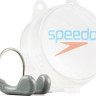 Затискач для носа Speedo COMP NOSE CLIP (TPR) XU GREY/BLUE сірий Уні OSFM 8-004970817
