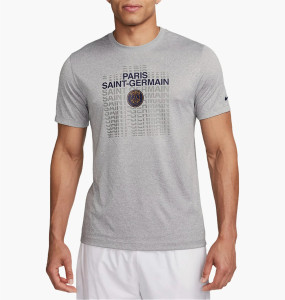 Футболка Nike PSG Tee Graphic FD1070-063