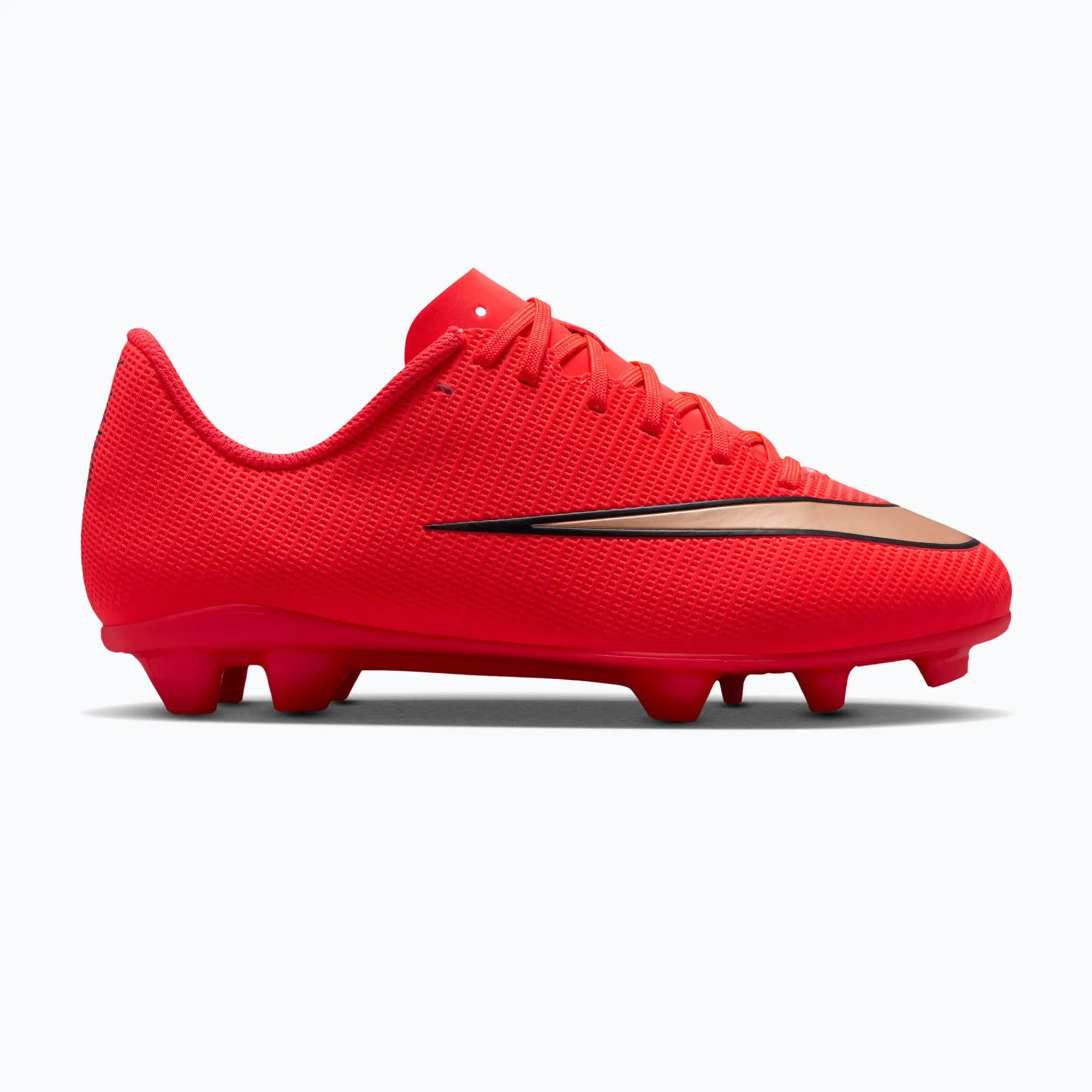 Бутси Nike JR VAPOR 17 CLUB FG/MG IO1487-600