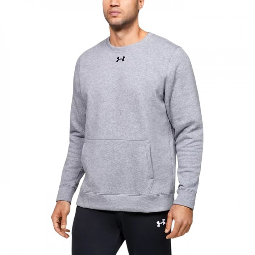 Кофта Under Armor Sweater 1302159-001