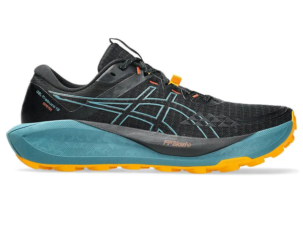 Кросівки Asics GEL-Trabuco 13 GTX 1011B978-001 1011B978-001