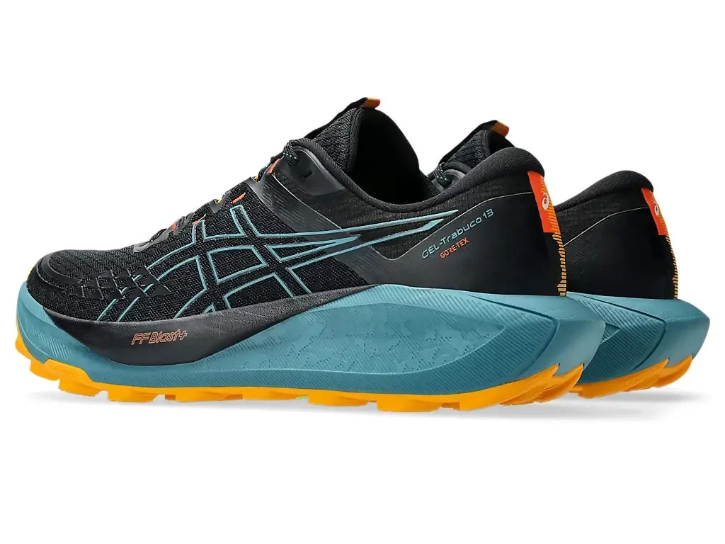 Кросівки Asics GEL-Trabuco 13 GTX 1011B978-001 1011B978-001