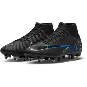 Бутси Nike Zoom Mercurial Superfly 9 Academy SG-PRO AC DJ5628-040