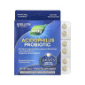 Софт гелеві капсули Nature's Way Acidophilus Probiotic - 30 softgels 2023-10-6431
