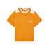 Футболка Stone Island Marina Printed Orange Tee 7915223X3 V0013