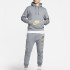 Худі NIKE SPORTSWEAR STANDARD ISSUE GREY FJ0552-065