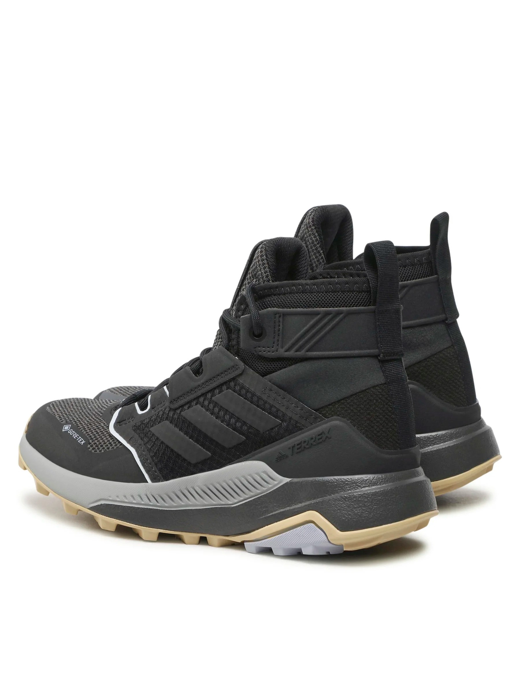 Черевики Adidas Terrex Trailmaker Mid GORE‑TEX (FZ1822) FZ1822