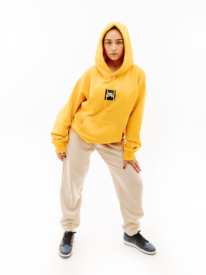 Штани Nike NS PHNX FLC HR OS PANT DQ5887-104