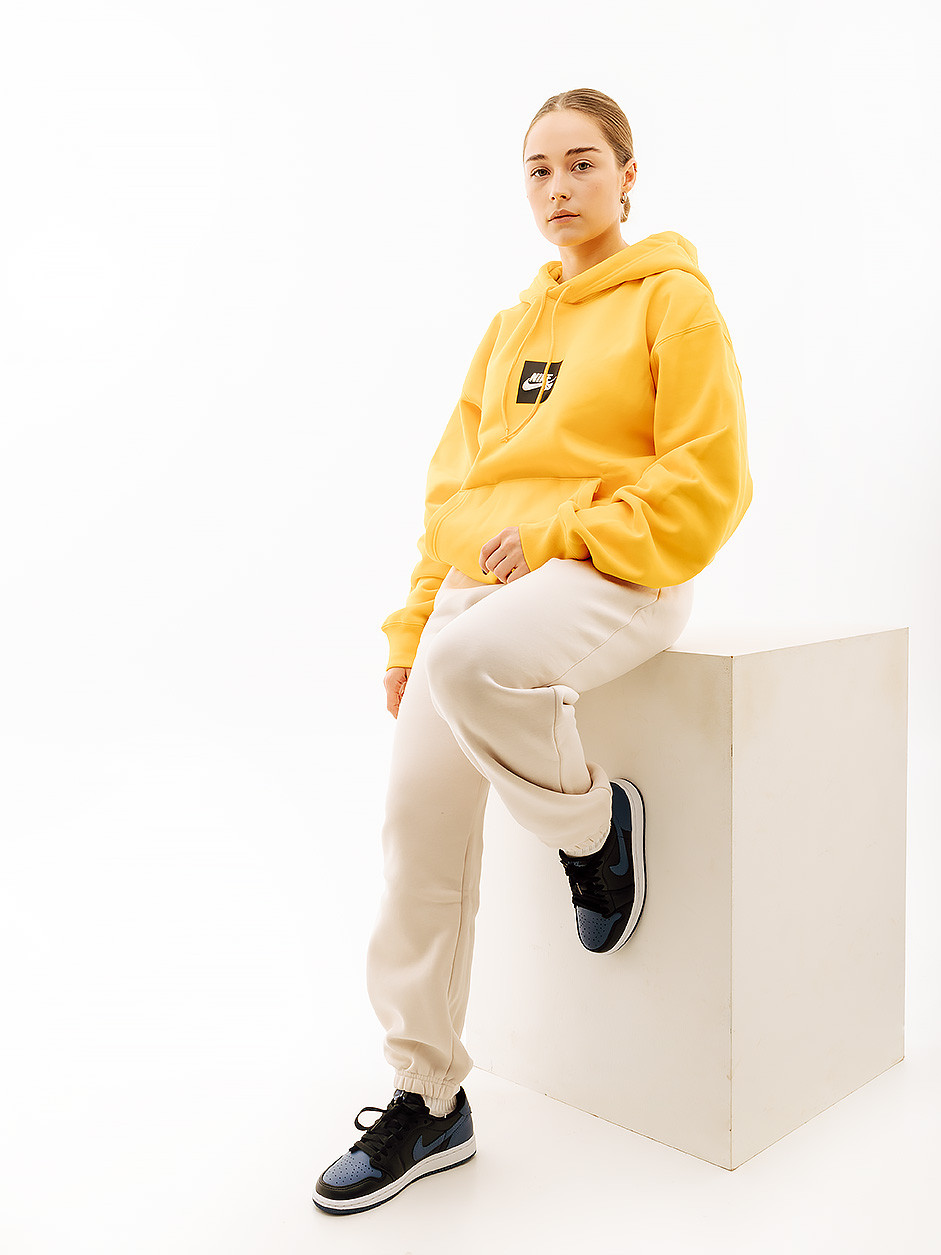 Штани Nike NS PHNX FLC HR OS PANT DQ5887-104