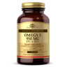 Софт гелеві капсули Triple Strength Omega-3 950 mg - 50 softgels 2022-10-2998