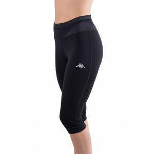 Лосини жіночі Kappa Leggings K2190 Nero