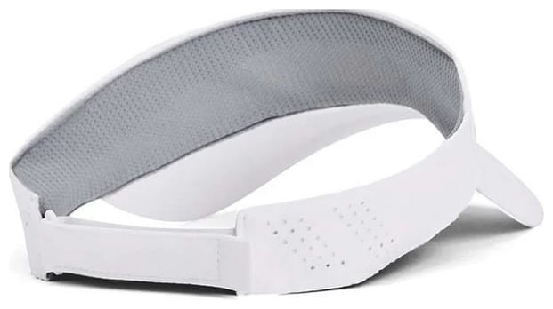 Козирок Under Armour M Iso Launch 1383479-100