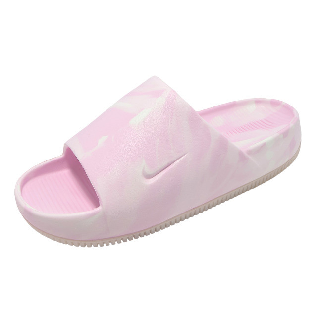 Шльопанці NIKE W CALM SLIDE FV5643-600