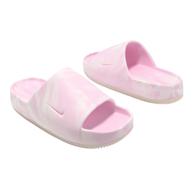 Шльопанці NIKE W CALM SLIDE FV5643-600
