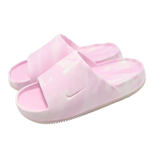 Шльопанці NIKE W CALM SLIDE FV5643-600