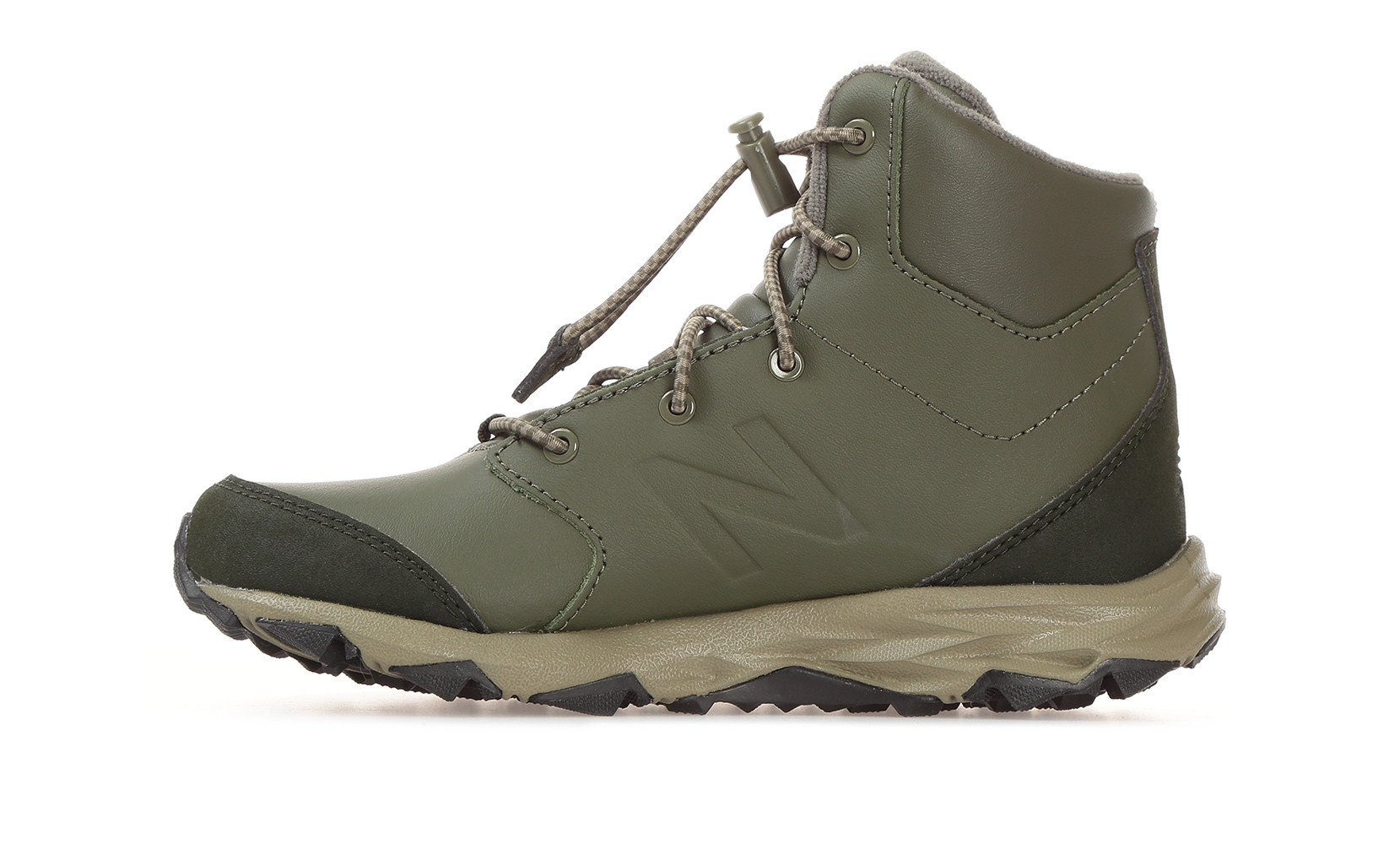 Черевики дитячі New Balance 800 Olive KH800AGY