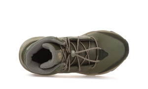 Черевики дитячі New Balance 800 Olive KH800AGY