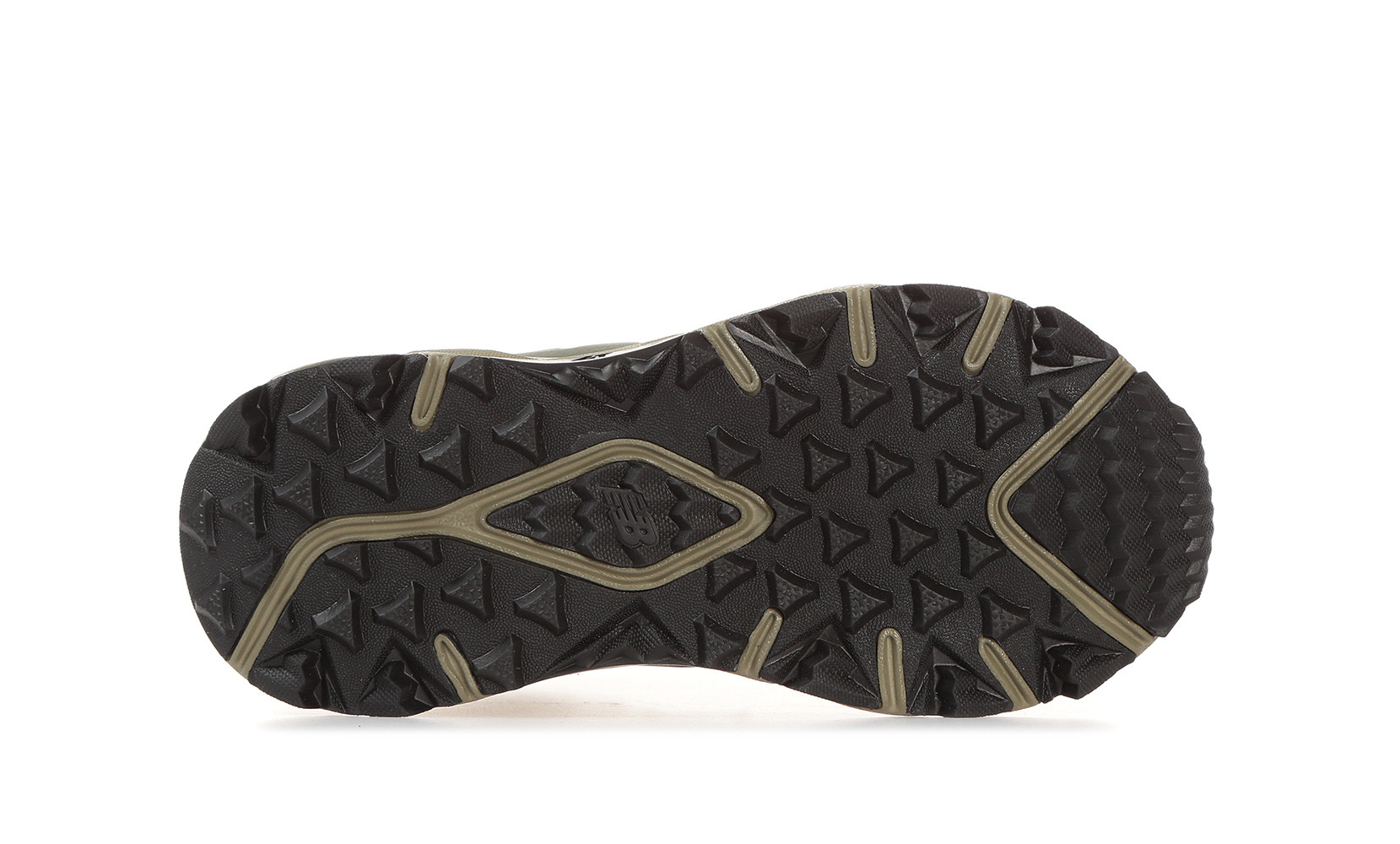 Черевики дитячі New Balance 800 Olive KH800AGY