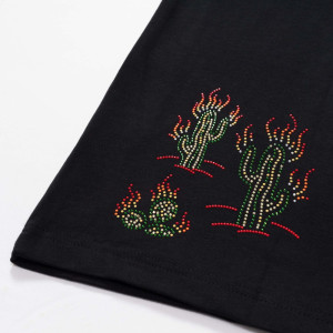 Футболка Jordan X Travis Scott Tee DO4101-010